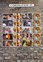 SG: LS123 2020 Coronation Street