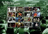 SG: LS138 2022 The Rolling Stones at Hyde Park