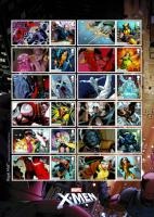 SG: LS149 2023 X-Men