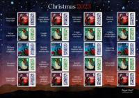 SG: LS158 2023 Christmas