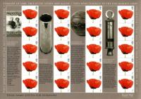 SG: LS55  2008 We Will Remember