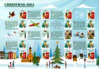 SG: LS90 2014 Christmas Traditions