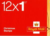 SG LX46 Christmas 2013  12 x 1st Madonna