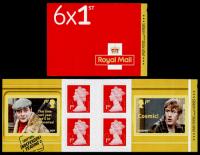 SG: PM78 6x 1st Only Fools & Horses