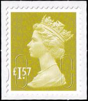 SG U2948  £1.57p   M17L