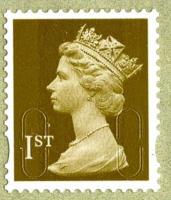 SG U3018  1st gold MRIL  MA12