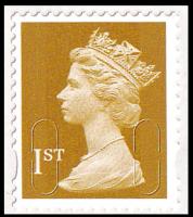 SG U3015 1st gold MBIL  M11L