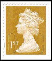 SG U3020 1st gold MTIL  M11L