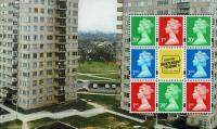 SG U3075l 2021 Only Fools and Horses Definitives