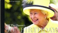 The Queen's 90th Birthday