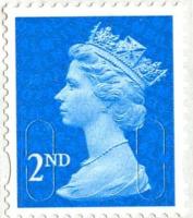 SG U3010 2nd bright blue MBIL MA10