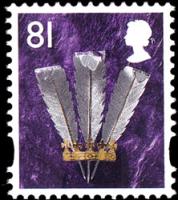 W111 81p Litho