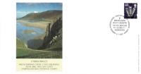 Wales 2002 4 July 68p Cardiff CDS Royal Mail Cover