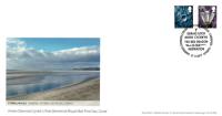 Wales 2017 21 March £1.17p & £1.40p Cardiff CDS Royal Mail Cover
