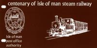 1973 Steam Railways pack