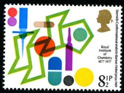 1977 Chemistry 8&frac12;p