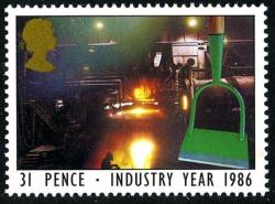 1986 Industry 31p