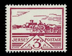 1943 SG8 3d Violet