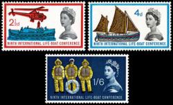 1963 International Lifeboat Conference