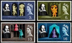 1964 Shakespeare Festival, Phosphor