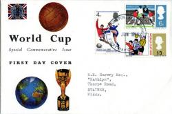 1966 World Cup ordinary