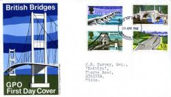 1968 Bridges (Addressed)