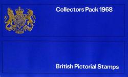 1968 Year Pack
