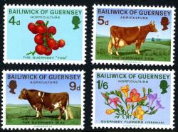 1970 Agriculture