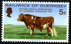 1972 Guernsey Breeders
