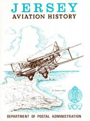 1973 Aviation History pack