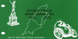 1973 Manx Grand Prix pack