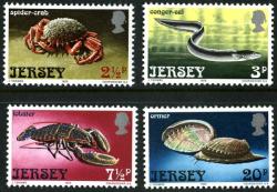 1973 Marine Life (1st series)