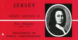 1974 Marine Paintings pack