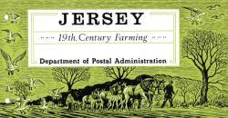 1975 19th Century Farming pack