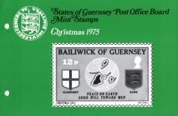 1975 Christmas Pack