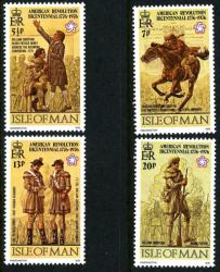 1976 Bicentennial