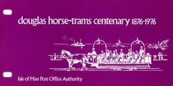 1976 Douglas Horse Trams pack