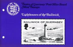 1976 Lighthouses pack
