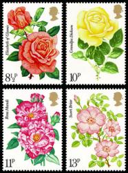 1976 Royal National Rose Society