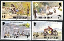 1977 Anniversaries
