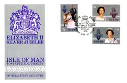 1977 Silver Jubilee