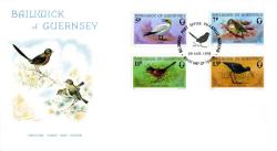 1978 Birds