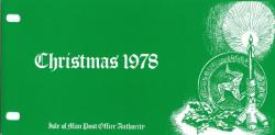 1978 Christmas pack