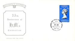 1978 Coronation Anniversary