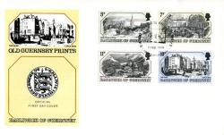 1978 Old Prints