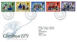 1979 Christmas (Addressed)