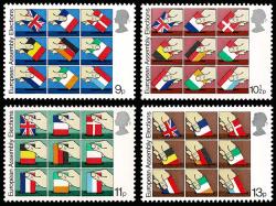 1979 European Assembly Elections