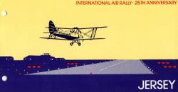 1979 International Air Rally pack