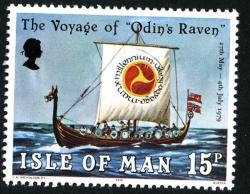 1979 Odin's Raven