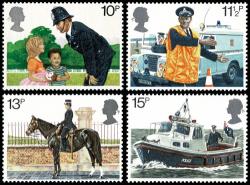 1979 Metropolitan Police